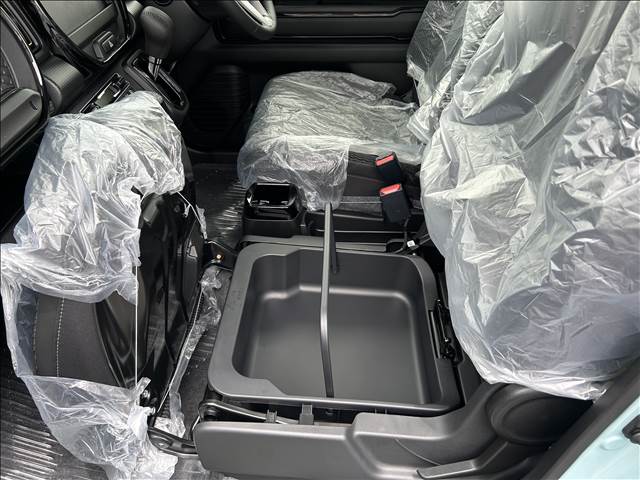 スズキ ハスラー ６６０ ハイブリッド Ｘ R7年 (東海) 99