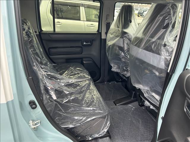 スズキ ハスラー ６６０ ハイブリッド Ｘ R7年 (東海) 99