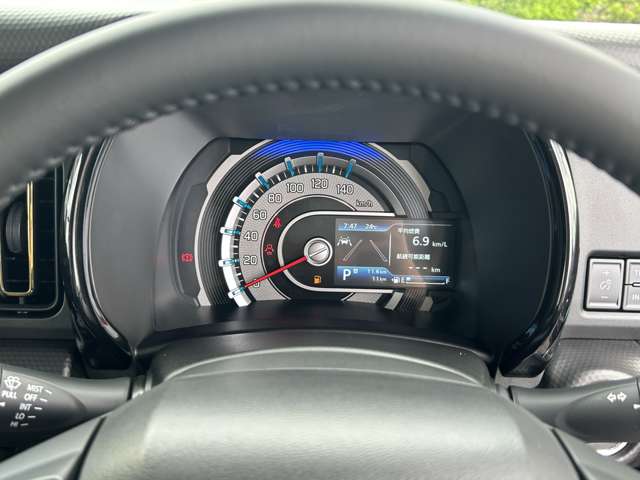 スズキ ハスラー ６６０ ハイブリッド Ｘ R7年 (東海) 99