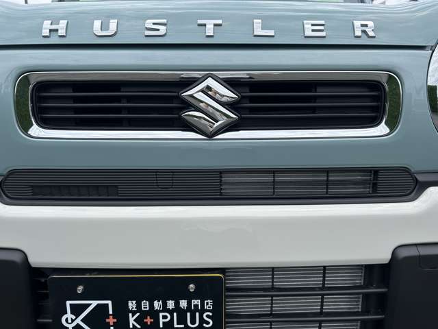 スズキ ハスラー ６６０ ハイブリッド Ｘ R7年 (東海) 99