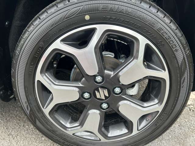 スズキ ハスラー ６６０ ハイブリッド Ｘ R7年 (東海) 99