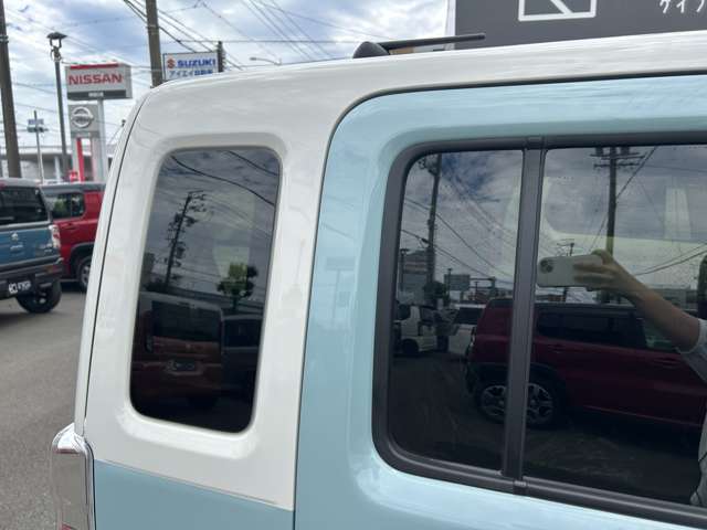 スズキ ハスラー ６６０ ハイブリッド Ｘ R7年 (東海) 99