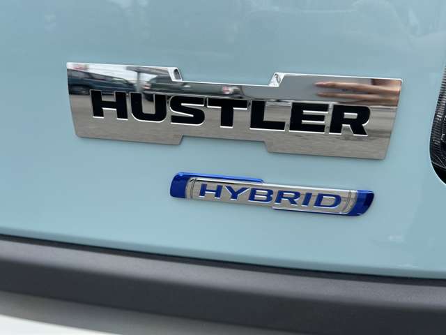 スズキ ハスラー ６６０ ハイブリッド Ｘ R7年 (東海) 99