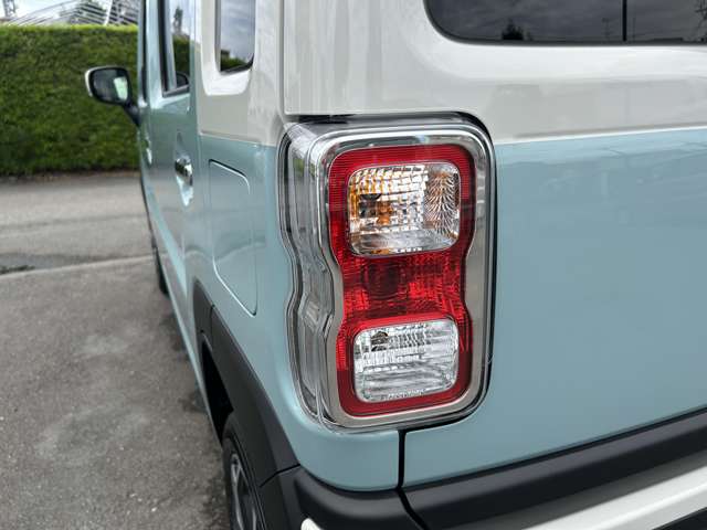 スズキ ハスラー ６６０ ハイブリッド Ｘ R7年 (東海) 99