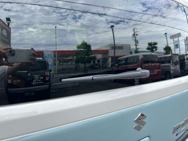 スズキ ハスラー ６６０ ハイブリッド Ｘ R7年 (東海) 99