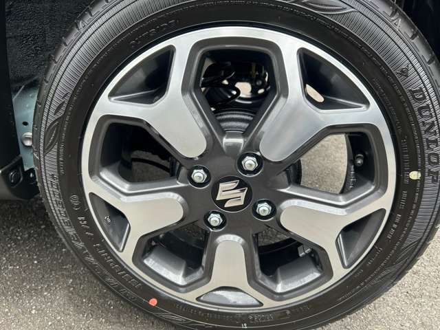 スズキ ハスラー ６６０ ハイブリッド Ｘ R7年 (東海) 99