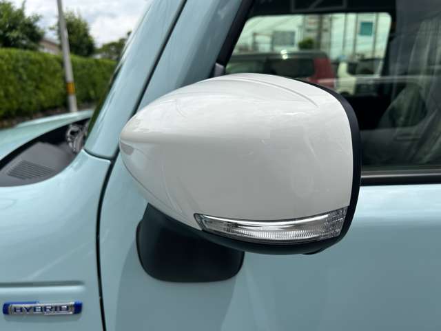 スズキ ハスラー ６６０ ハイブリッド Ｘ R7年 (東海) 99