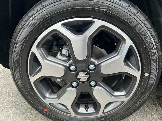 スズキ ハスラー ６６０ ハイブリッド Ｘ R7年 (東海) 99