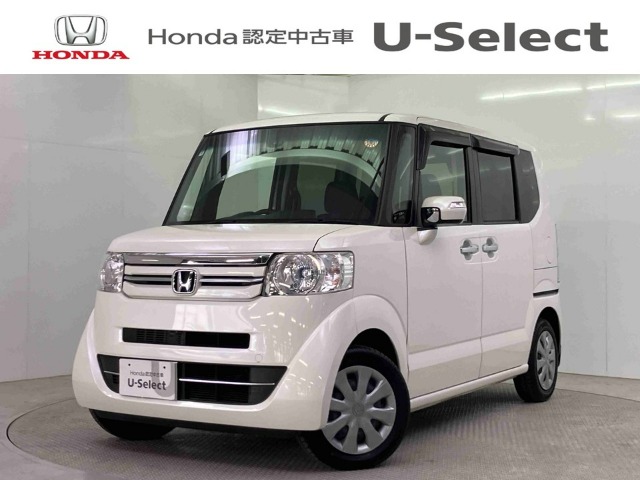 ホンダ Ｎ　ＢＯＸ＋ ６６０ Ｇ 車イス仕様車 H28年 (東海) 99
