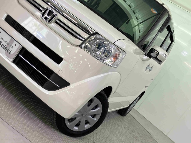 ホンダ Ｎ　ＢＯＸ＋ ６６０ Ｇ 車イス仕様車 H28年 (東海) 99