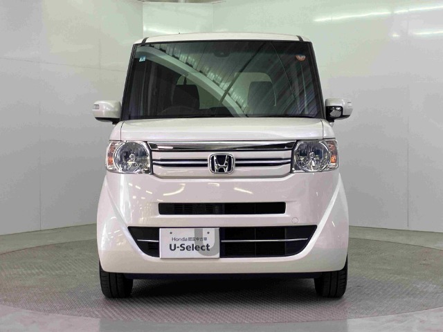 ホンダ Ｎ　ＢＯＸ＋ ６６０ Ｇ 車イス仕様車 H28年 (東海) 99