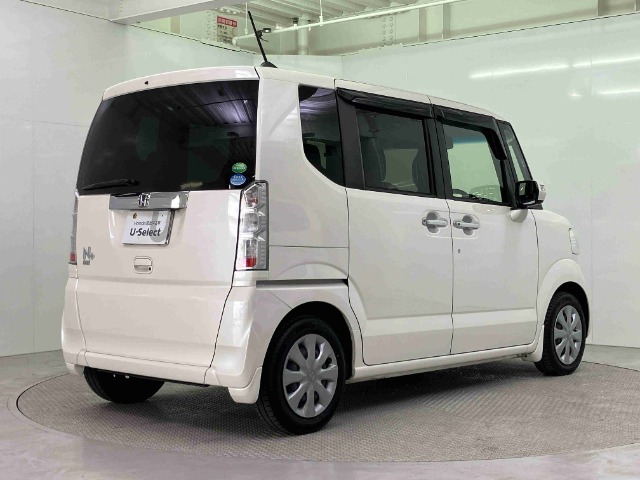 ホンダ Ｎ　ＢＯＸ＋ ６６０ Ｇ 車イス仕様車 H28年 (東海) 99