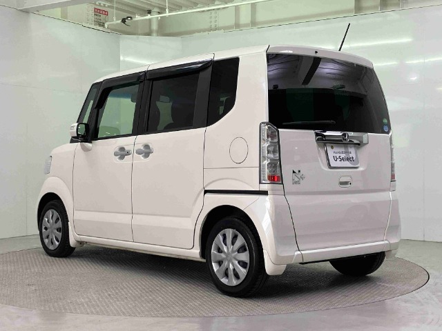ホンダ Ｎ　ＢＯＸ＋ ６６０ Ｇ 車イス仕様車 H28年 (東海) 99