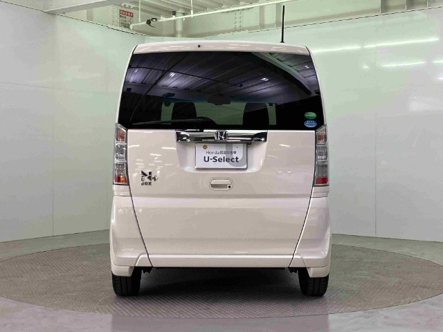 ホンダ Ｎ　ＢＯＸ＋ ６６０ Ｇ 車イス仕様車 H28年 (東海) 99