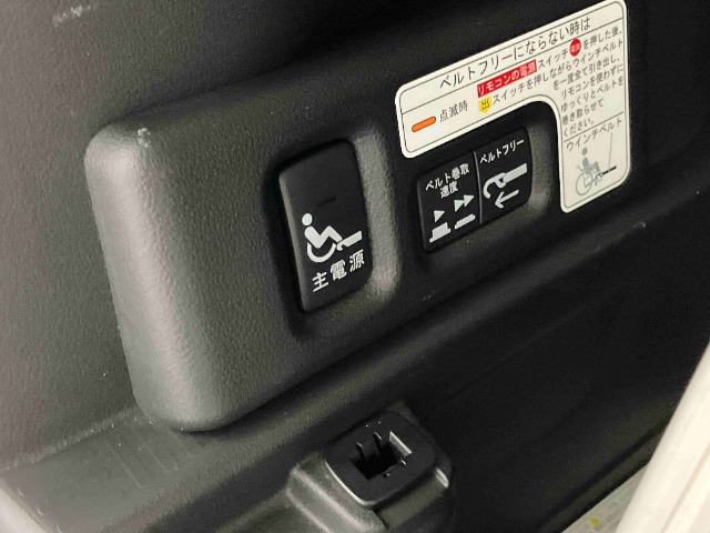 ホンダ Ｎ　ＢＯＸ＋ ６６０ Ｇ 車イス仕様車 H28年 (東海) 99