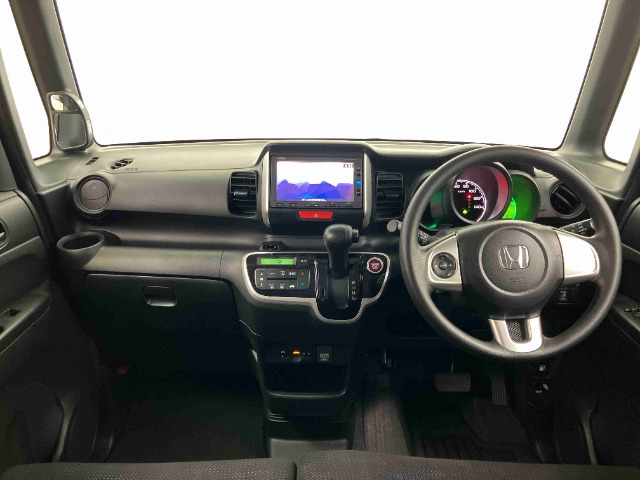 ホンダ Ｎ　ＢＯＸ＋ ６６０ Ｇ 車イス仕様車 H28年 (東海) 99