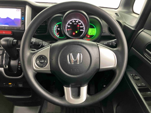 ホンダ Ｎ　ＢＯＸ＋ ６６０ Ｇ 車イス仕様車 H28年 (東海) 99