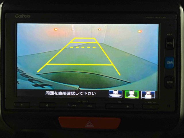 ホンダ Ｎ　ＢＯＸ＋ ６６０ Ｇ 車イス仕様車 H28年 (東海) 99