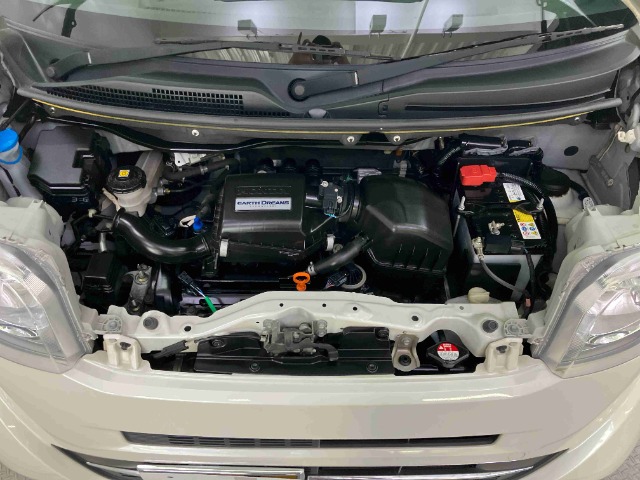 ホンダ Ｎ　ＢＯＸ＋ ６６０ Ｇ 車イス仕様車 H28年 (東海) 99