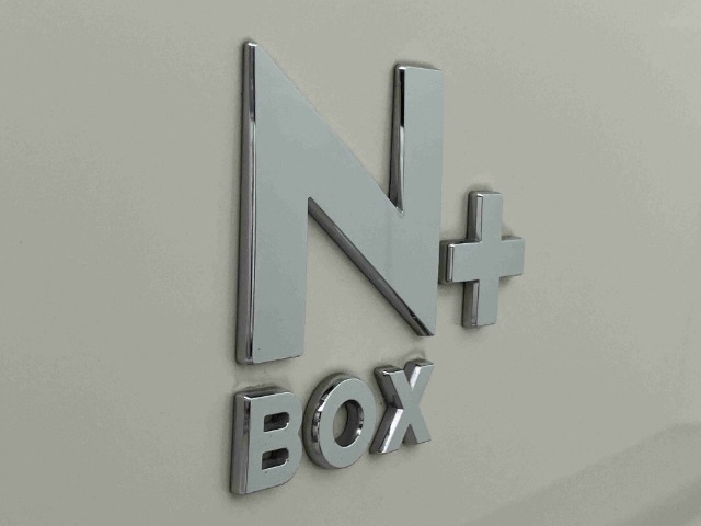 ホンダ Ｎ　ＢＯＸ＋ ６６０ Ｇ 車イス仕様車 H28年 (東海) 99