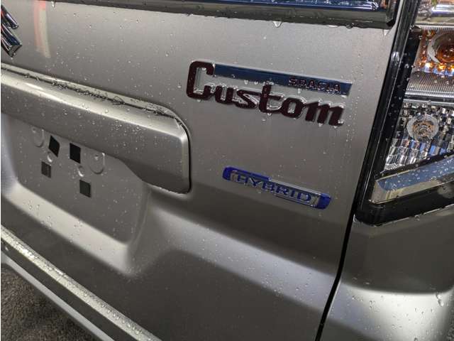 スズキ スペーシア　ギア ６６０ カスタム ハイブリッド ＸＳターボ R6年 (関東) 99