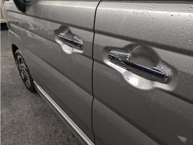 スズキ スペーシア　ギア ６６０ カスタム ハイブリッド ＸＳターボ R6年 (関東) 99