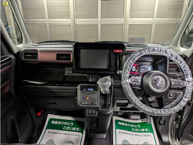 スズキ スペーシア　ギア ６６０ カスタム ハイブリッド ＸＳターボ R6年 (関東) 99