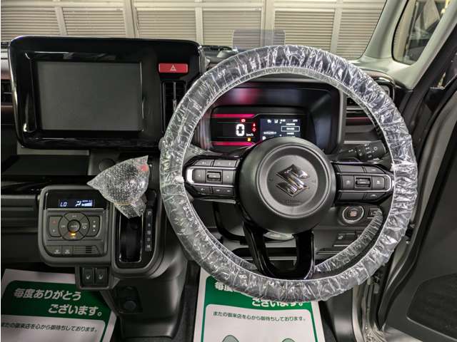 スズキ スペーシア　ギア ６６０ カスタム ハイブリッド ＸＳターボ R6年 (関東) 99