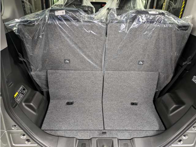 スズキ スペーシア　ギア ６６０ カスタム ハイブリッド ＸＳターボ R6年 (関東) 99