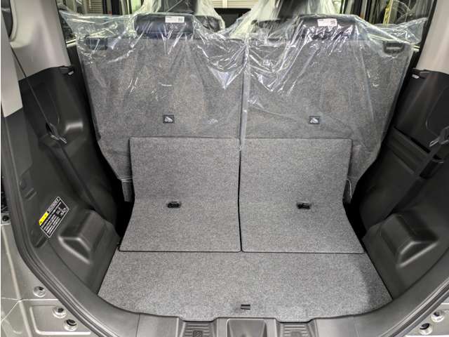 スズキ スペーシア　ギア ６６０ カスタム ハイブリッド ＸＳターボ R6年 (関東) 99