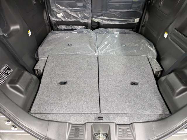 スズキ スペーシア　ギア ６６０ カスタム ハイブリッド ＸＳターボ R6年 (関東) 99