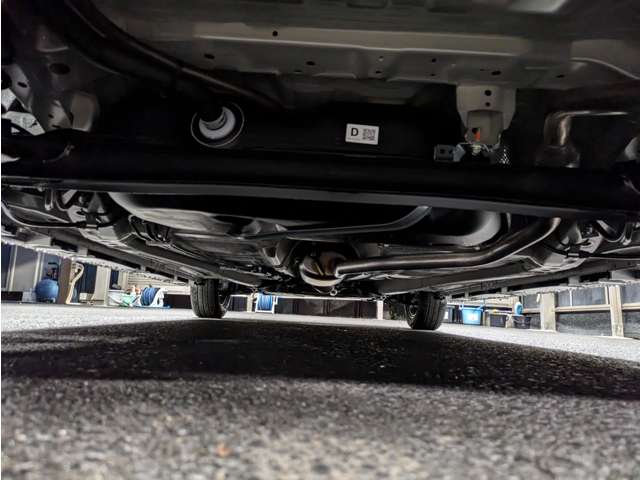 スズキ スペーシア　ギア ６６０ カスタム ハイブリッド ＸＳターボ R6年 (関東) 99