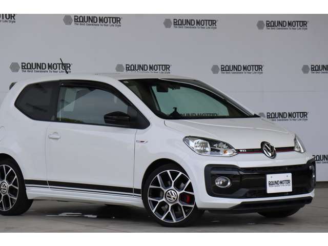 フォルクスワーゲン ＵＰ！ ＧＴＩ H30年 (近畿) 99