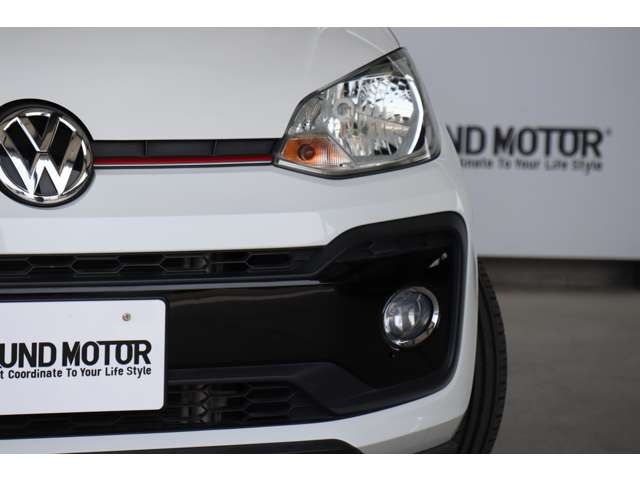 フォルクスワーゲン ＵＰ！ ＧＴＩ H30年 (近畿) 99