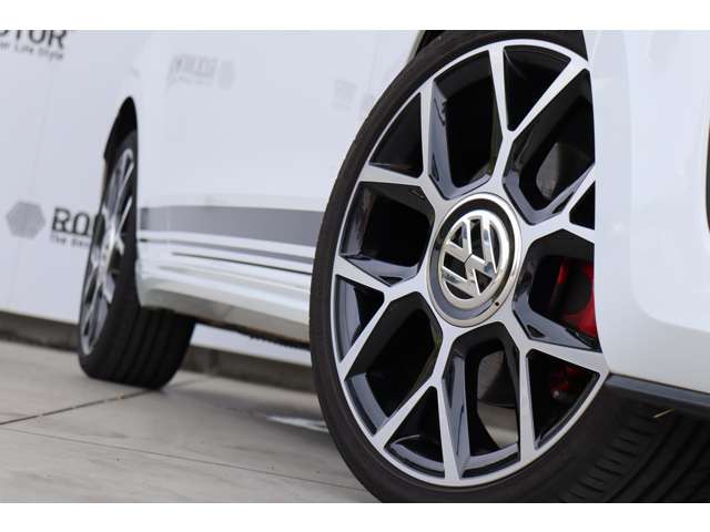 フォルクスワーゲン ＵＰ！ ＧＴＩ H30年 (近畿) 99