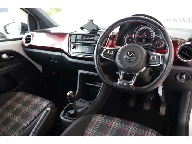 フォルクスワーゲン ＵＰ！ ＧＴＩ H30年 (近畿) 99