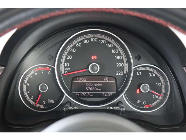 フォルクスワーゲン ＵＰ！ ＧＴＩ H30年 (近畿) 99