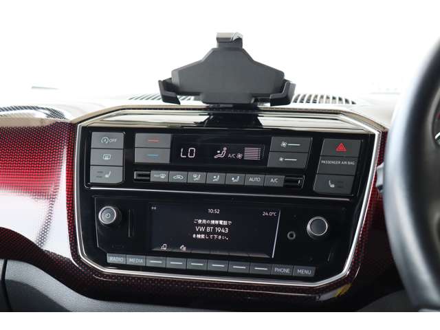 フォルクスワーゲン ＵＰ！ ＧＴＩ H30年 (近畿) 99