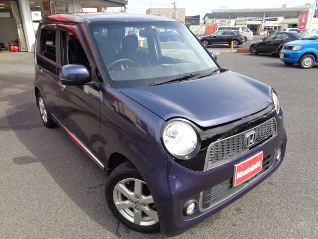 ホンダ Ｎ−ＯＮＥ ６６０ プレミアム Ｌパッケージ H26年 (中国) 99