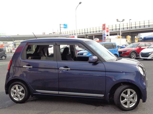 ホンダ Ｎ−ＯＮＥ ６６０ プレミアム Ｌパッケージ H26年 (中国) 99