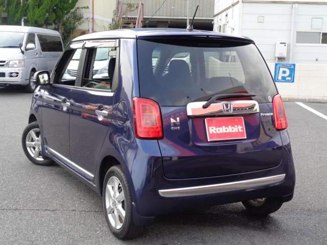 ホンダ Ｎ−ＯＮＥ ６６０ プレミアム Ｌパッケージ H26年 (中国) 99