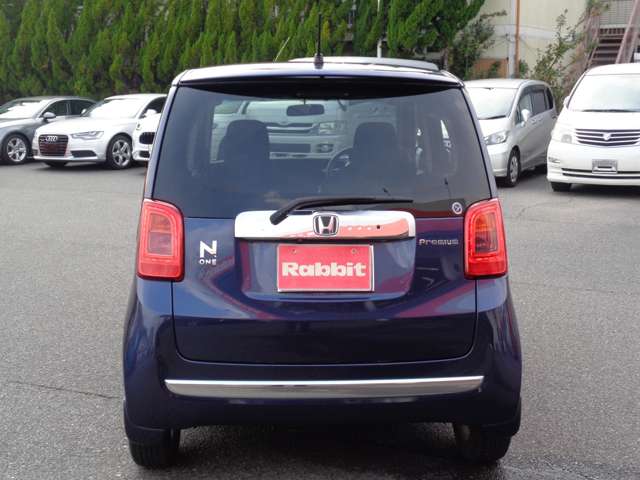 ホンダ Ｎ−ＯＮＥ ６６０ プレミアム Ｌパッケージ H26年 (中国) 99