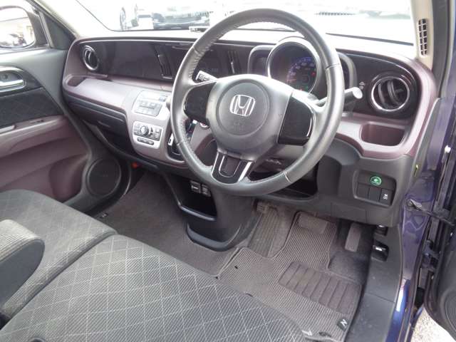 ホンダ Ｎ−ＯＮＥ ６６０ プレミアム Ｌパッケージ H26年 (中国) 99