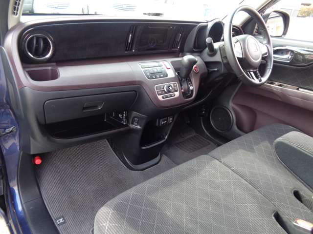 ホンダ Ｎ−ＯＮＥ ６６０ プレミアム Ｌパッケージ H26年 (中国) 99