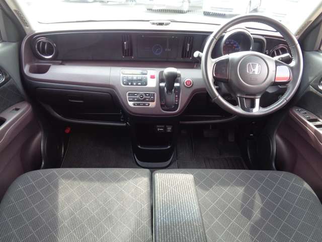 ホンダ Ｎ−ＯＮＥ ６６０ プレミアム Ｌパッケージ H26年 (中国) 99