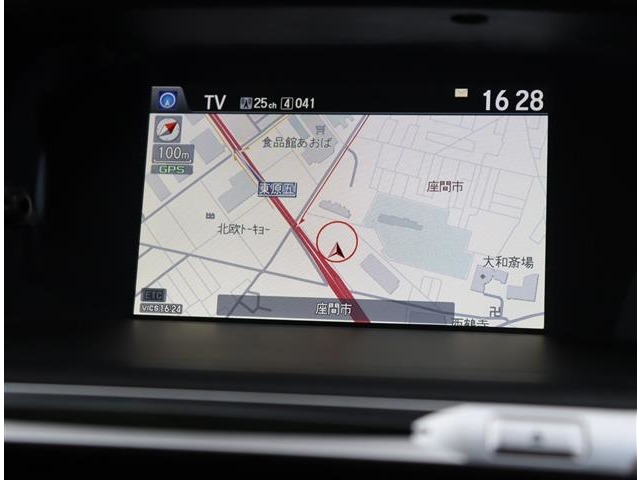 ホンダ アコード　ハイブリッド ２．０ ＬＸ H26年 (関東) 99