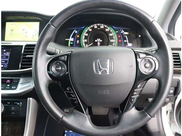 ホンダ アコード　ハイブリッド ２．０ ＬＸ H26年 (関東) 99
