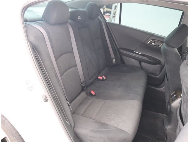 ホンダ アコード　ハイブリッド ２．０ ＬＸ H26年 (関東) 99