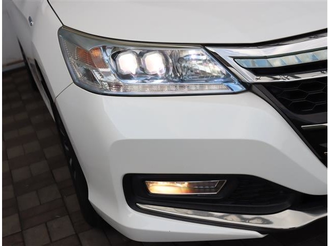 ホンダ アコード　ハイブリッド ２．０ ＬＸ H26年 (関東) 99