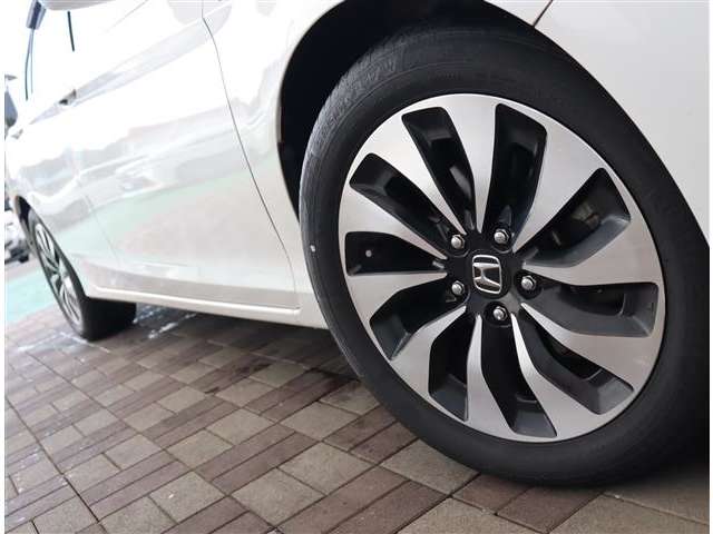 ホンダ アコード　ハイブリッド ２．０ ＬＸ H26年 (関東) 99